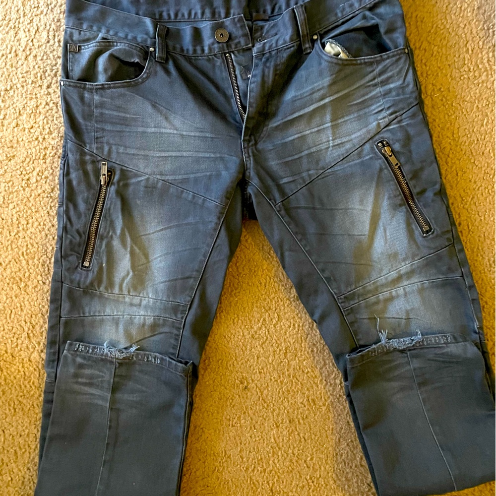 Jeans & pants bundle